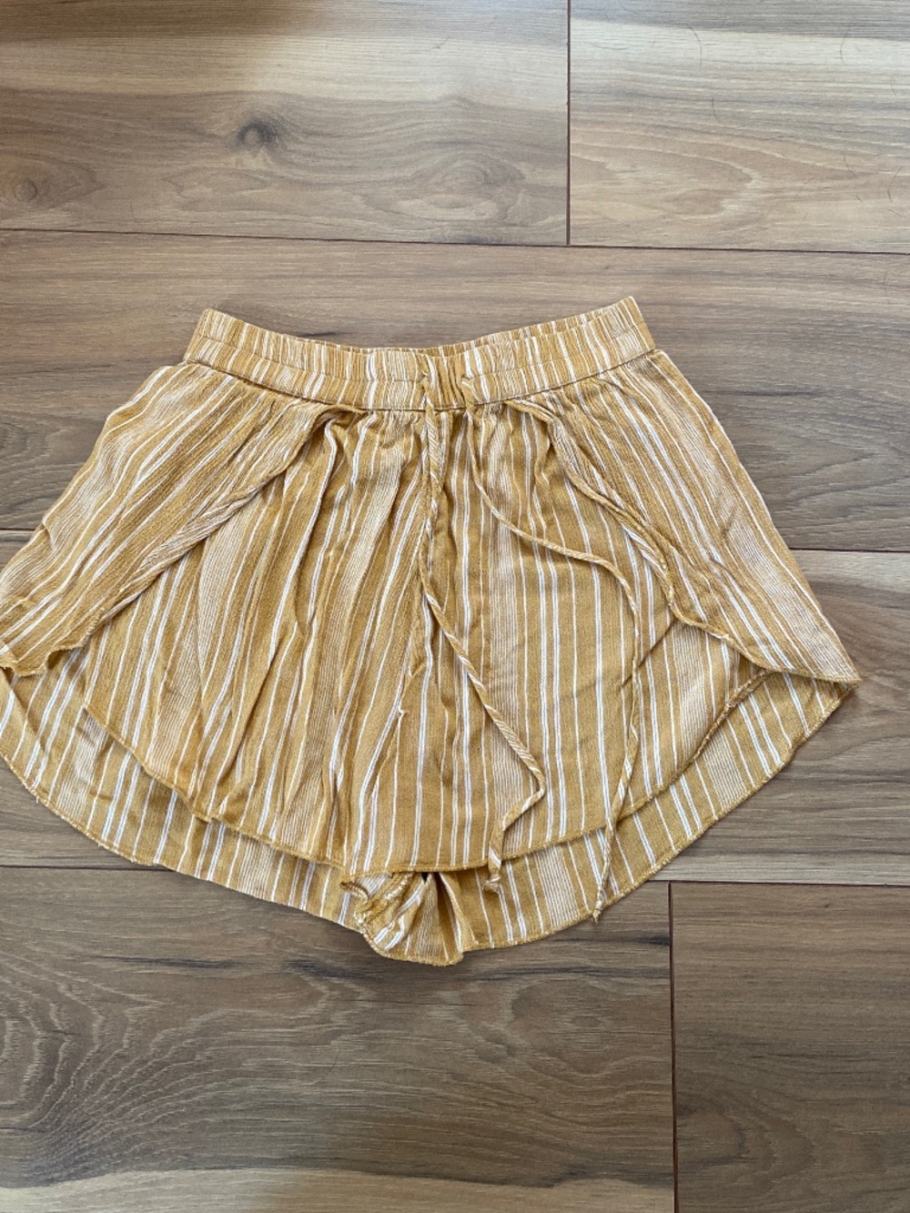 American eagle lounge shorts